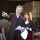 Illustration for article titled The First pictures of the Twelfth Doctor arent the ones youre expecting